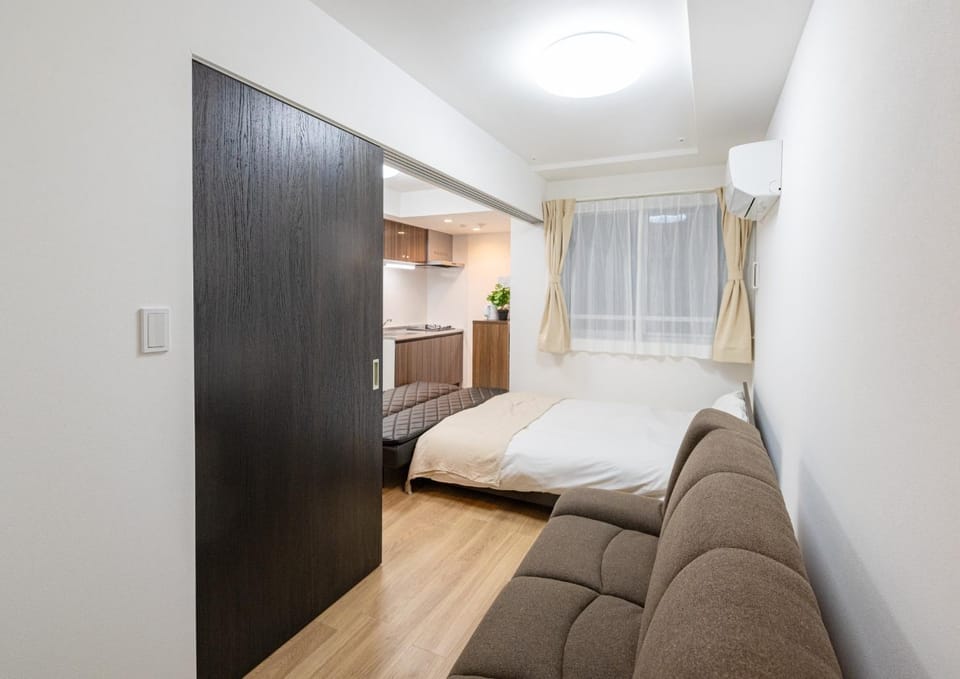 Ota-ku - Apartment - Vacation STAY 19312 Apartment in Kanagawa Prefecture