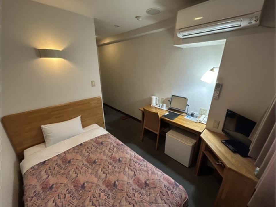 Hotel Tetora Hachinohe - Vacation STAY 12735v Hotel in Japan
