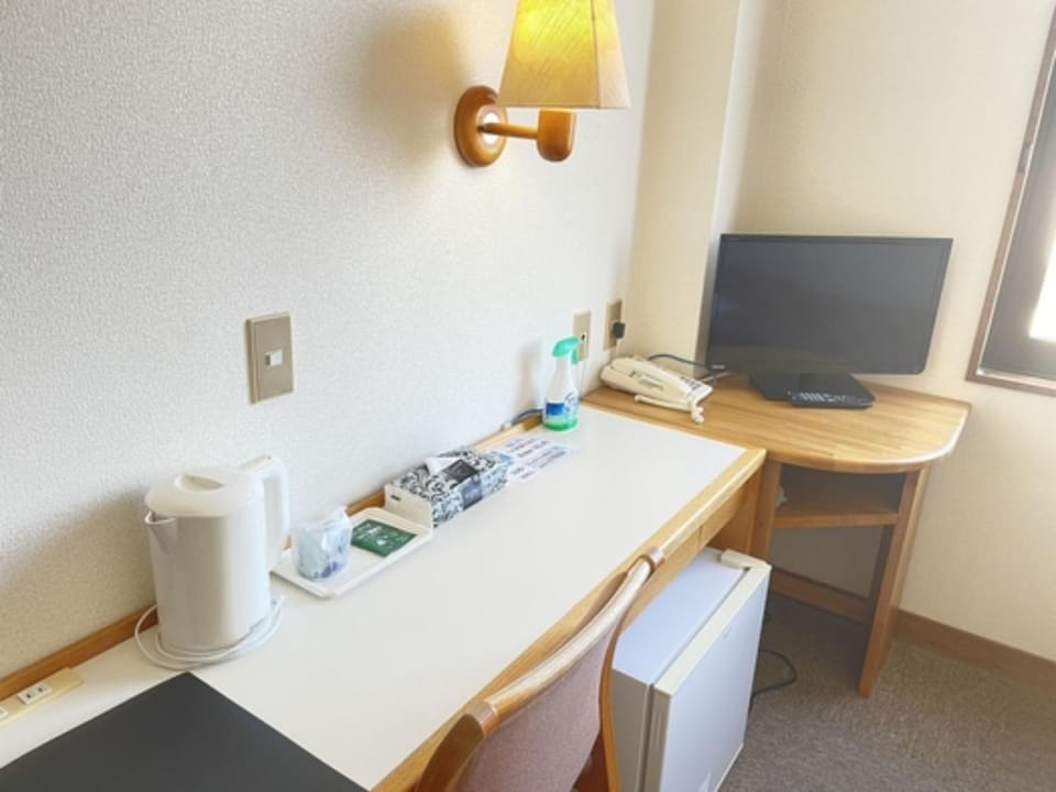 Hotel Tetora Hachinohe - Vacation STAY 12731v Hotel in Japan