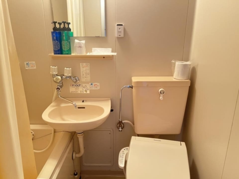 Hotel Tetora Hachinohe - Vacation STAY 12731v Hotel in Japan