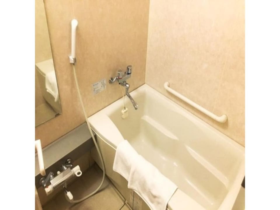 Hotel Tetora Hachinohe - Vacation STAY 12748v Hotel in Japan
