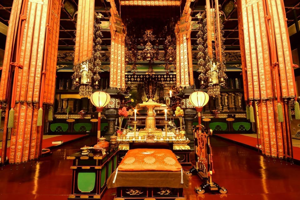 Place of worship