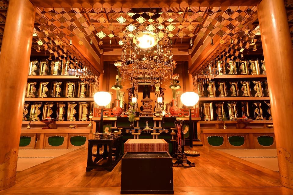 Place of worship