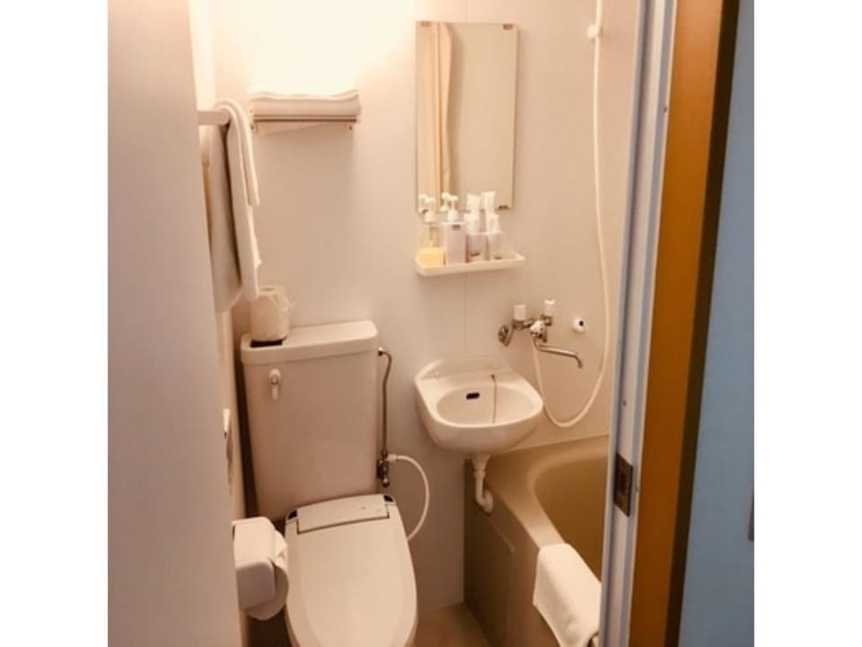 Hotel Tetora Hachinohe - Vacation STAY 12752v Hotel in Japan