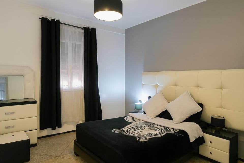 Bright apartment in Agadir Apartment in Agadir
