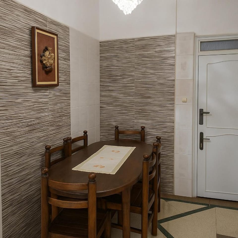 Bright apartment in Agadir Apartment in Agadir