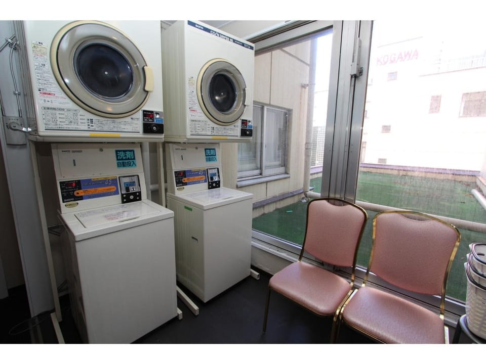 Smile Hotel Aomori - Vacation STAY 75506v Hotel in Japan