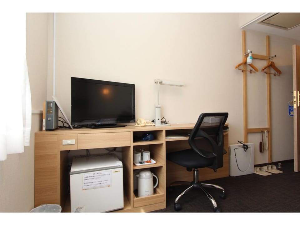 Smile Hotel Aomori - Vacation STAY 75468v Hotel in Japan