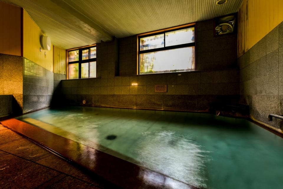 Takamiya Ryokan Yamakawa Ryokan in Japan