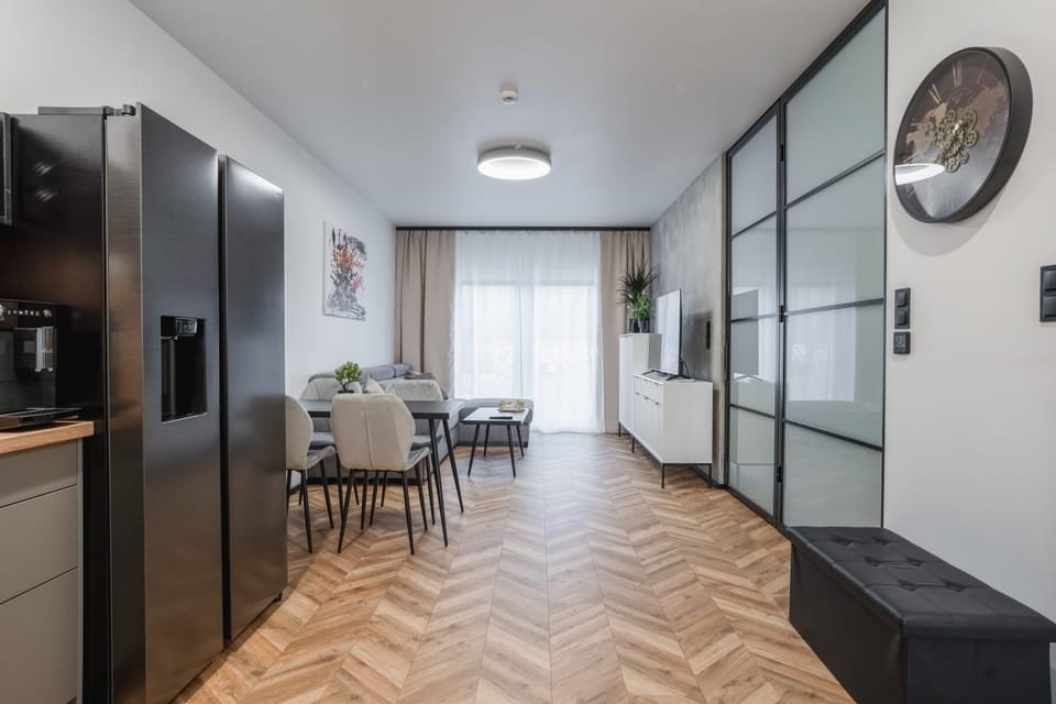 Kitchen or kitchenette, pet friendly