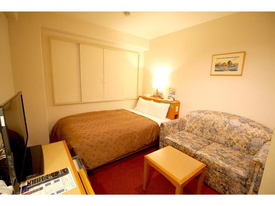 Smile Hotel Tokyo Shinkoiwa - Vacation STAY 33630v Hotel in Japan
