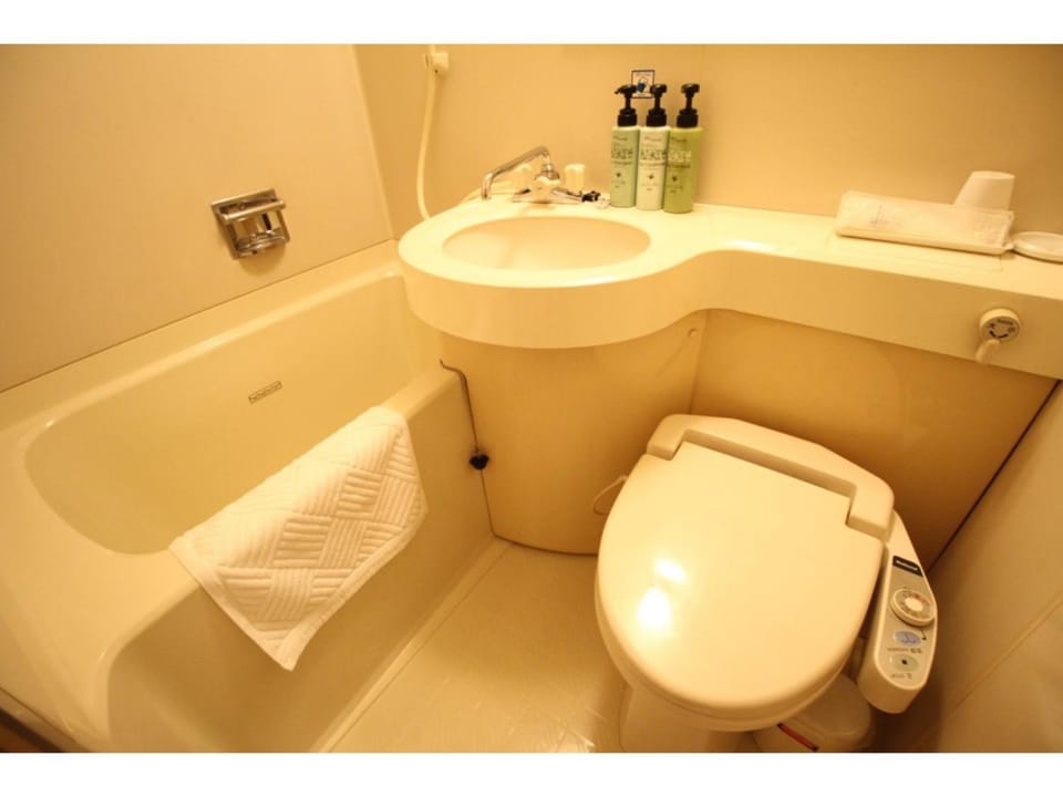 Smile Hotel Tokyo Shinkoiwa - Vacation STAY 33623v Hotel in Japan