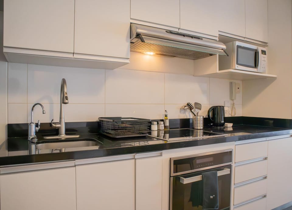 Wonderful 1BR with Great Deco in Miraflores Apartment in Miraflores