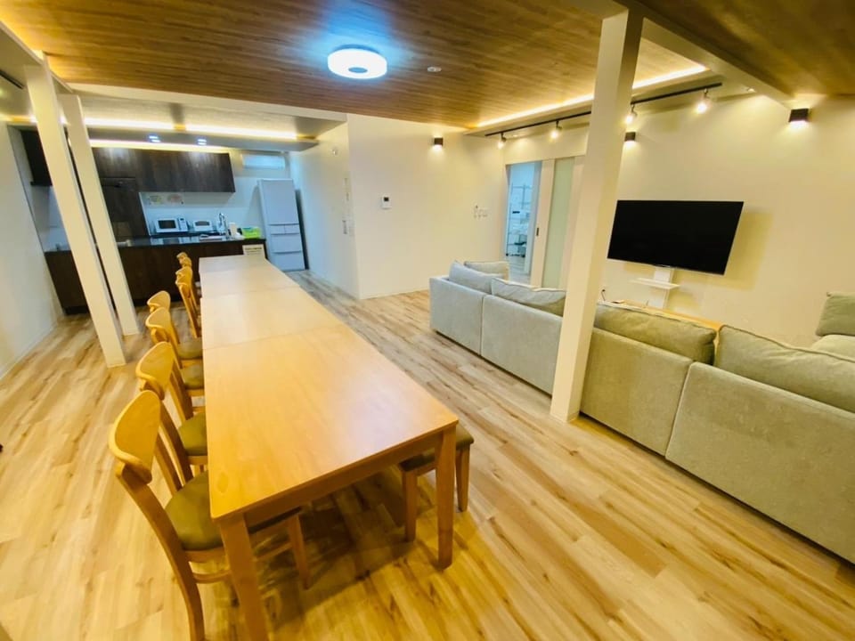 Hatsukaichi - House - Vacation STAY 19719 House in Hiroshima