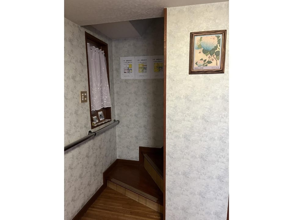 Guest House Aoi - Vacation STAY 20033 Bed and Breakfast in Japan