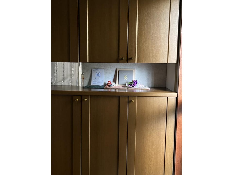 Guest House Aoi - Vacation STAY 19905 Bed and Breakfast in Japan