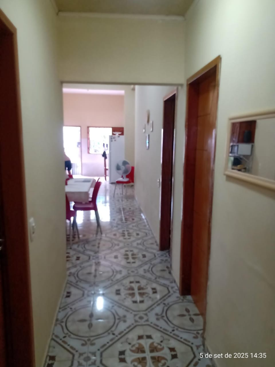 CASA GRANDE Para COP 30 House in Belém