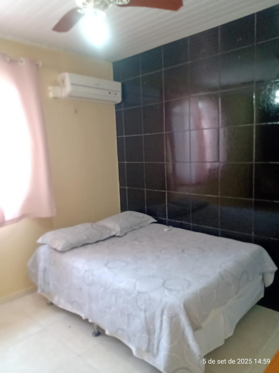 CASA GRANDE Para COP 30 House in Belém
