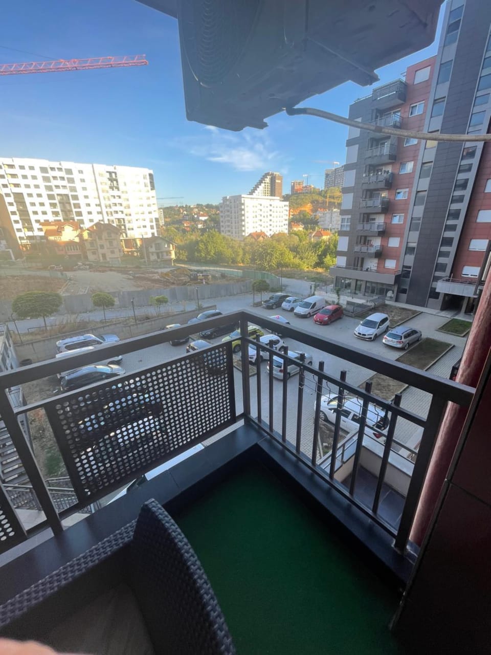 Erisa Apartment Apartment in Serbia