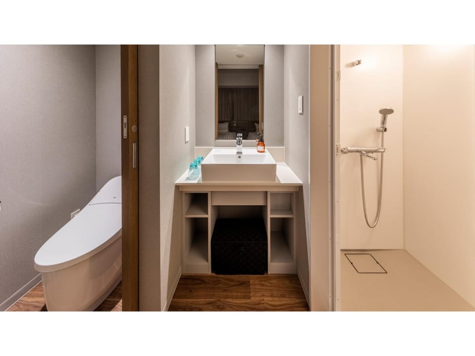 Far East Village Hotel Tokyo Ariake - Vacation STAY 31683v Hotel in Kanagawa Prefecture