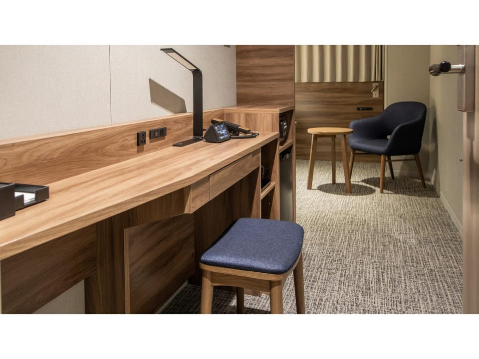 Far East Village Hotel Tokyo Ariake - Vacation STAY 31683v Hotel in Kanagawa Prefecture