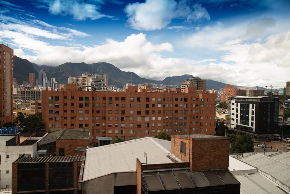 View (from property/room)