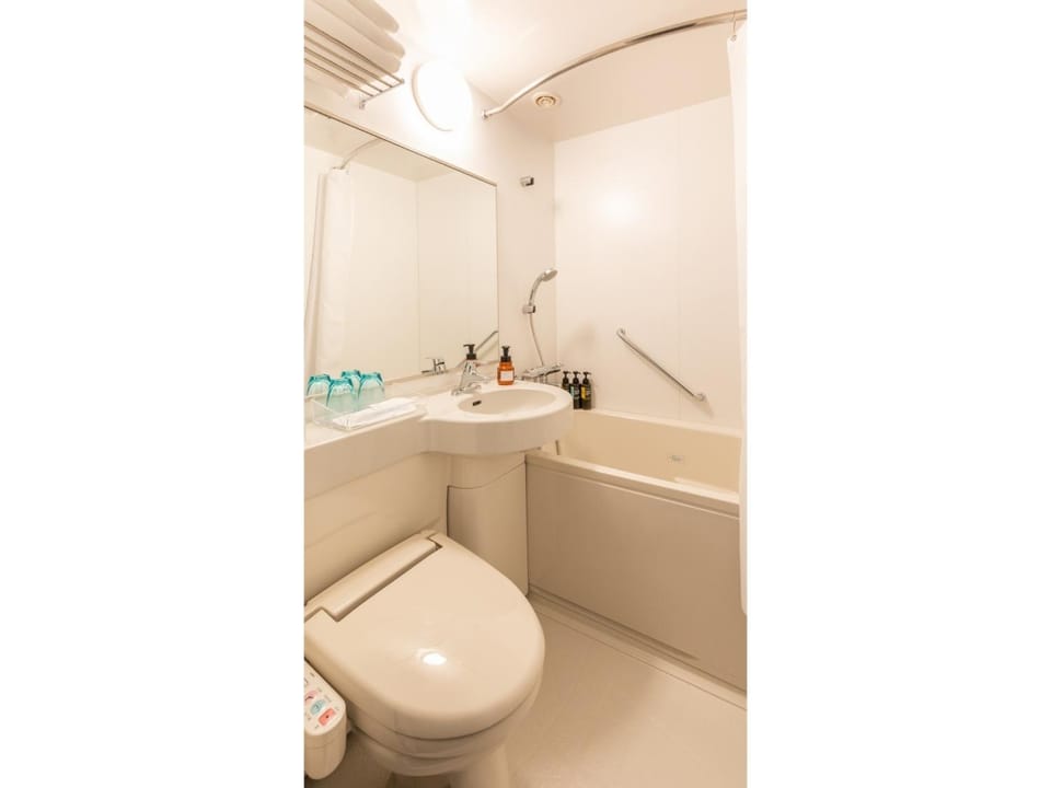 Far East Village Hotel Tokyo Ariake - Vacation STAY 31631v Hotel in Kanagawa Prefecture