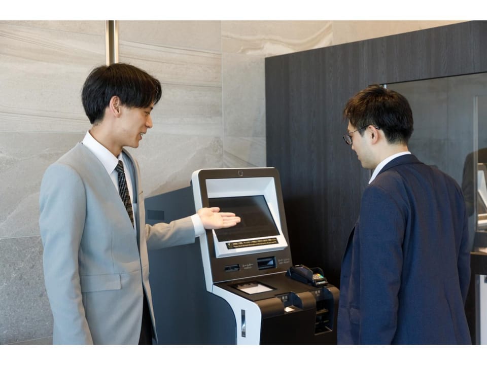 Far East Village Hotel Tokyo Ariake - Vacation STAY 31643v Hotel in Japan