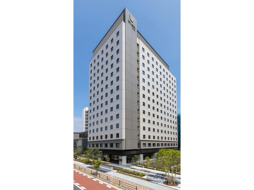 Far East Village Hotel Tokyo Ariake - Vacation STAY 31648v Hotel in Kanagawa Prefecture