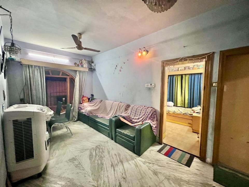 Home away home Apartment in Kolkata