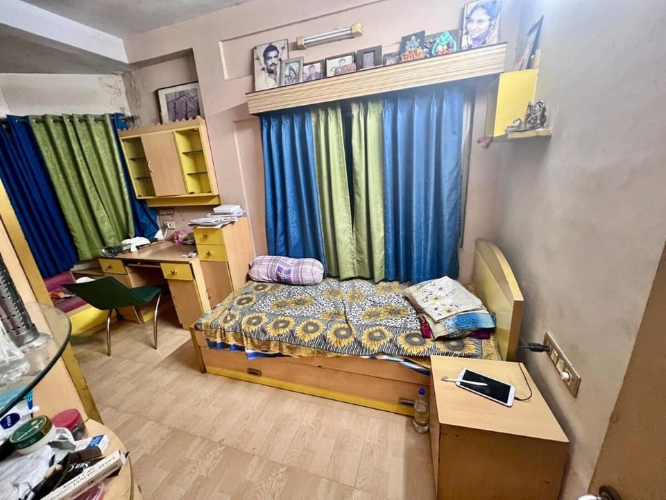 Home away home Apartment in Kolkata