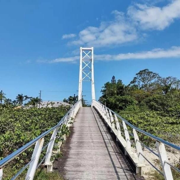 Nearby landmark