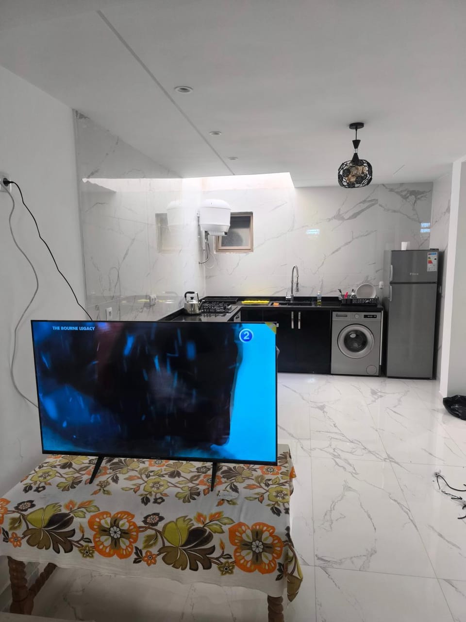 Appartement nador G Apartment in Morocco
