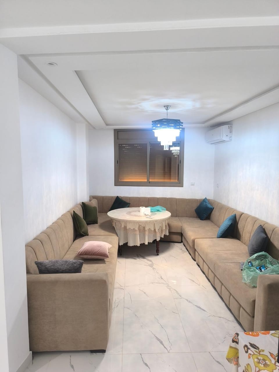 Appartement nador G Apartment in Morocco