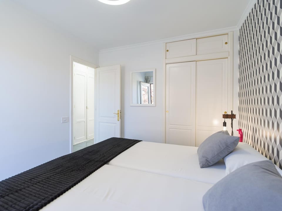 Timon Beach Suites San Agustin Apartment in Maspalomas