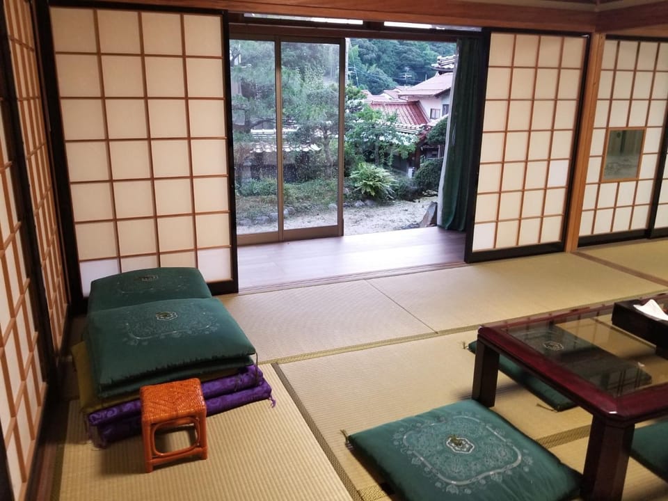 Inari 808 - Vacation STAY 20185 Bed and Breakfast in Japan