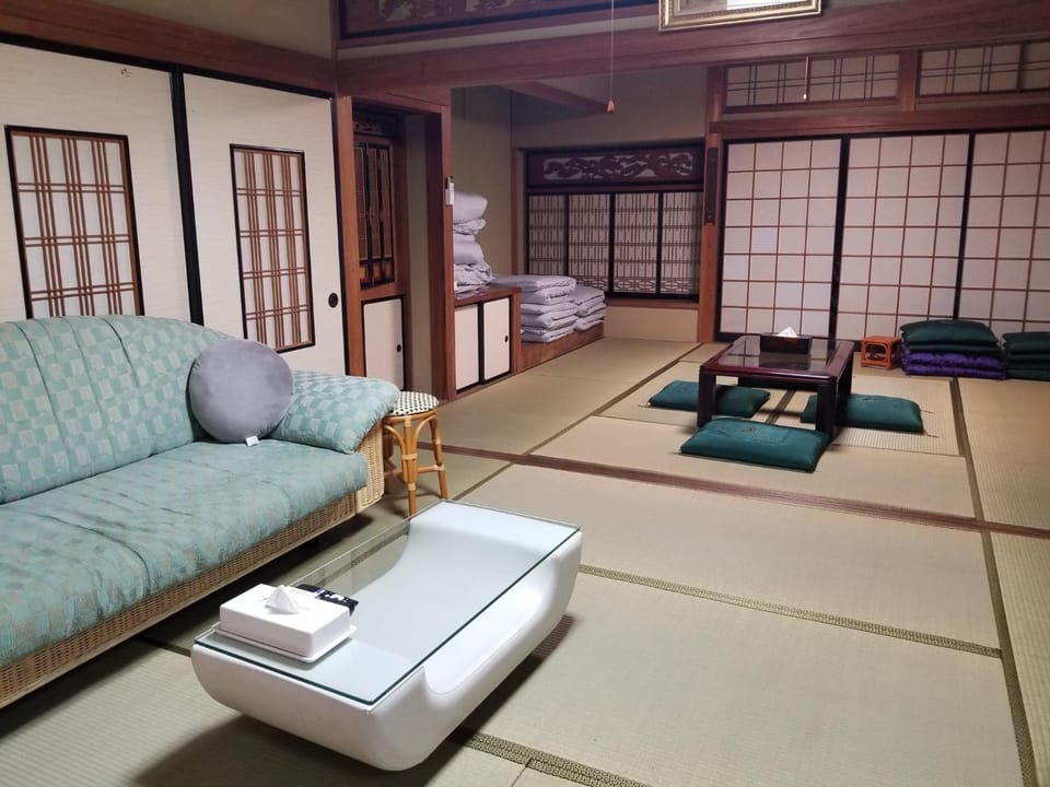 Inari 808 - Vacation STAY 20185 Bed and Breakfast in Japan