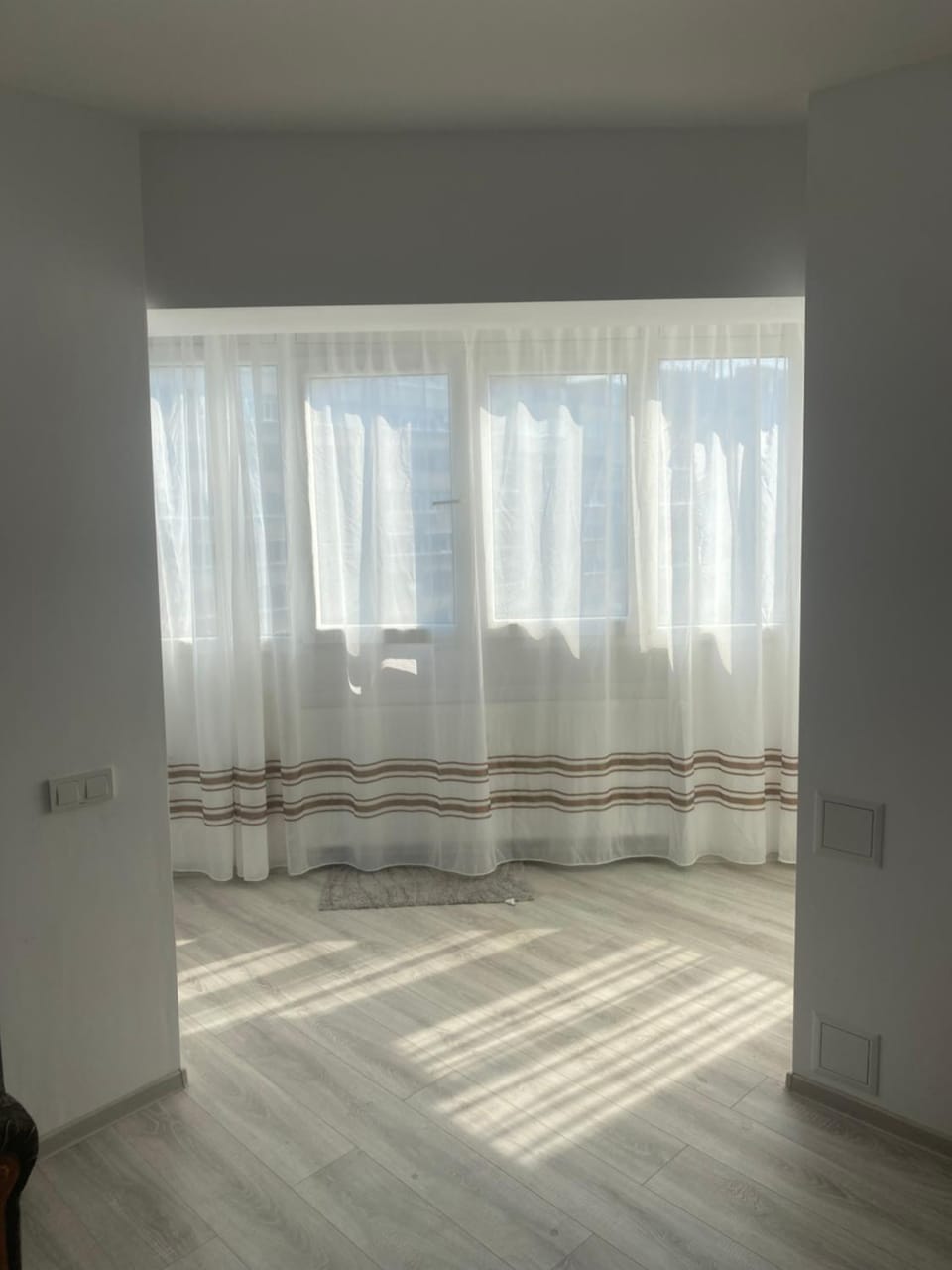 Ploiesti-Republicii RH Apartment in Prahova, Romania