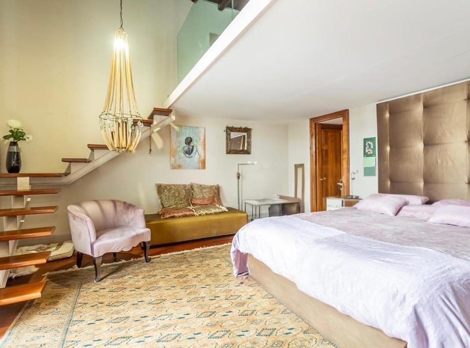The View of Roma Apartment in Rome
