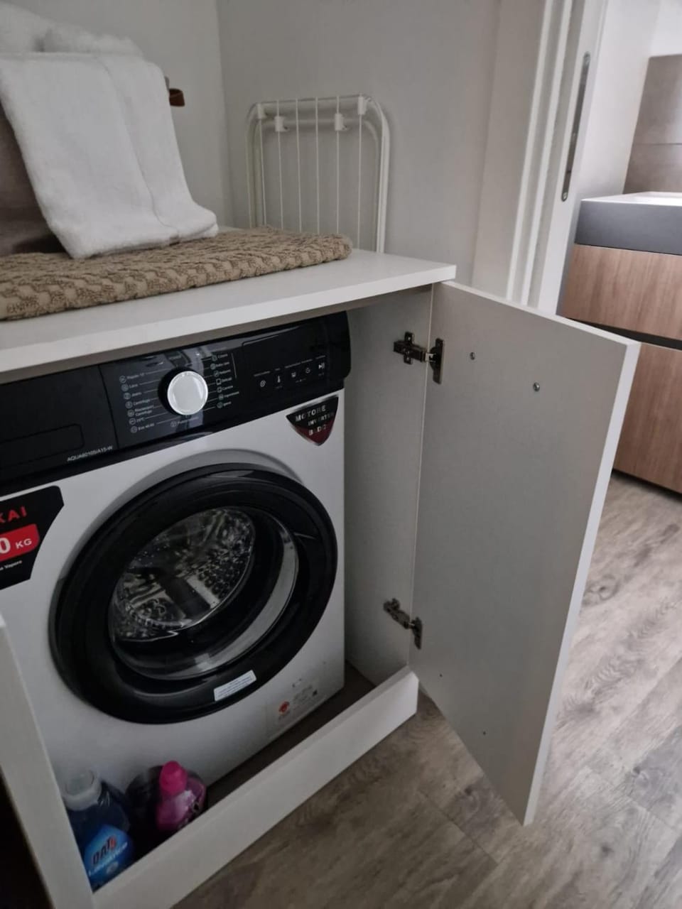 Clessidra2 Easy Bernina Stay bilocale X4 persone Apartment in Province of Brescia