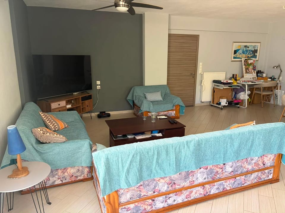 Angela Apartments Apartment in Peloponnese, Western Greece and the Ionian