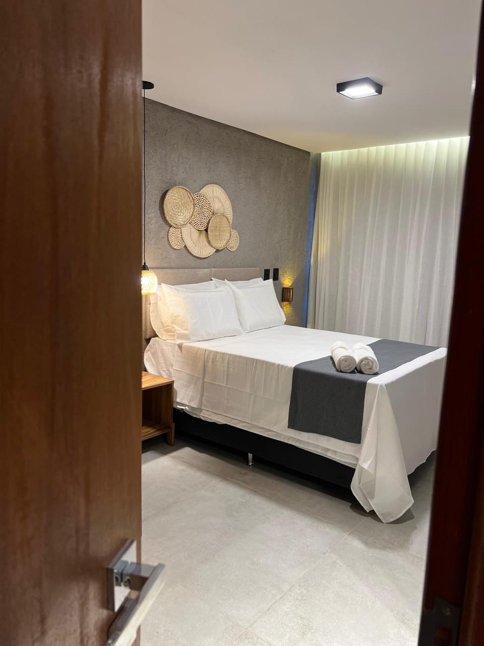 Villa Mutum - Duplex na Rota Ecológica dos MIlagres Apartment in State of Alagoas, Brazil