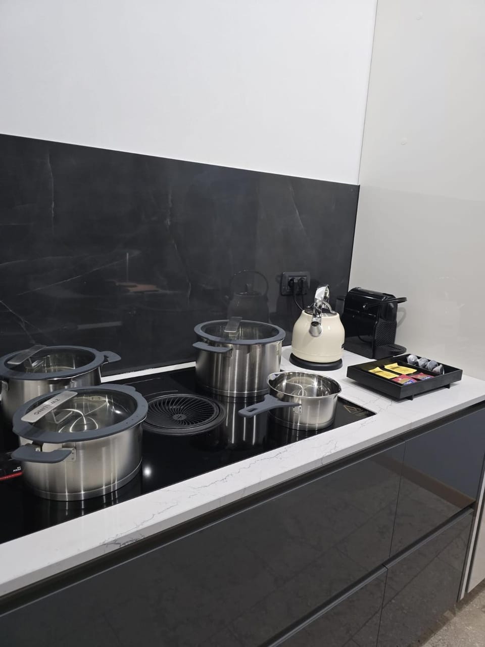 Giulia's Penthouse Apartment in Lombardy