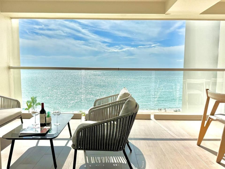 Harbor 7011 by Moikkarentals Apartment in Puerto Vallarta