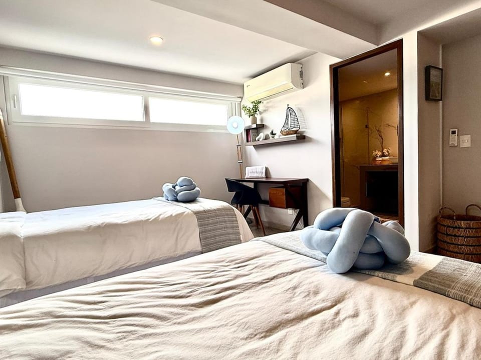 Harbor 7011 by Moikkarentals Apartment in Puerto Vallarta