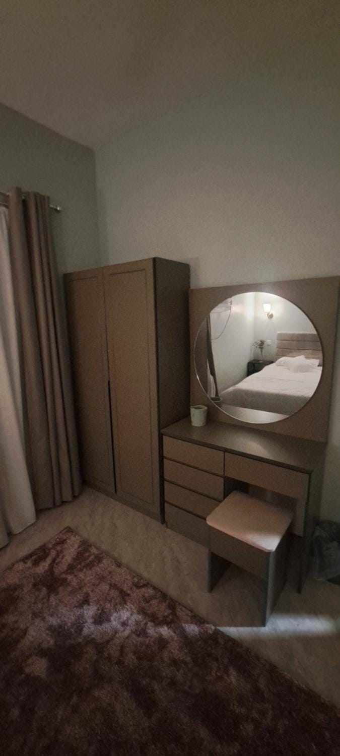 Lavender Apartment Apartment in Jeddah
