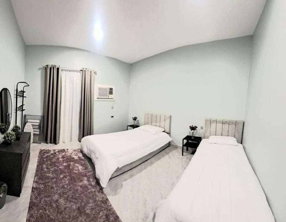 Lavender Apartment Apartment in Jeddah