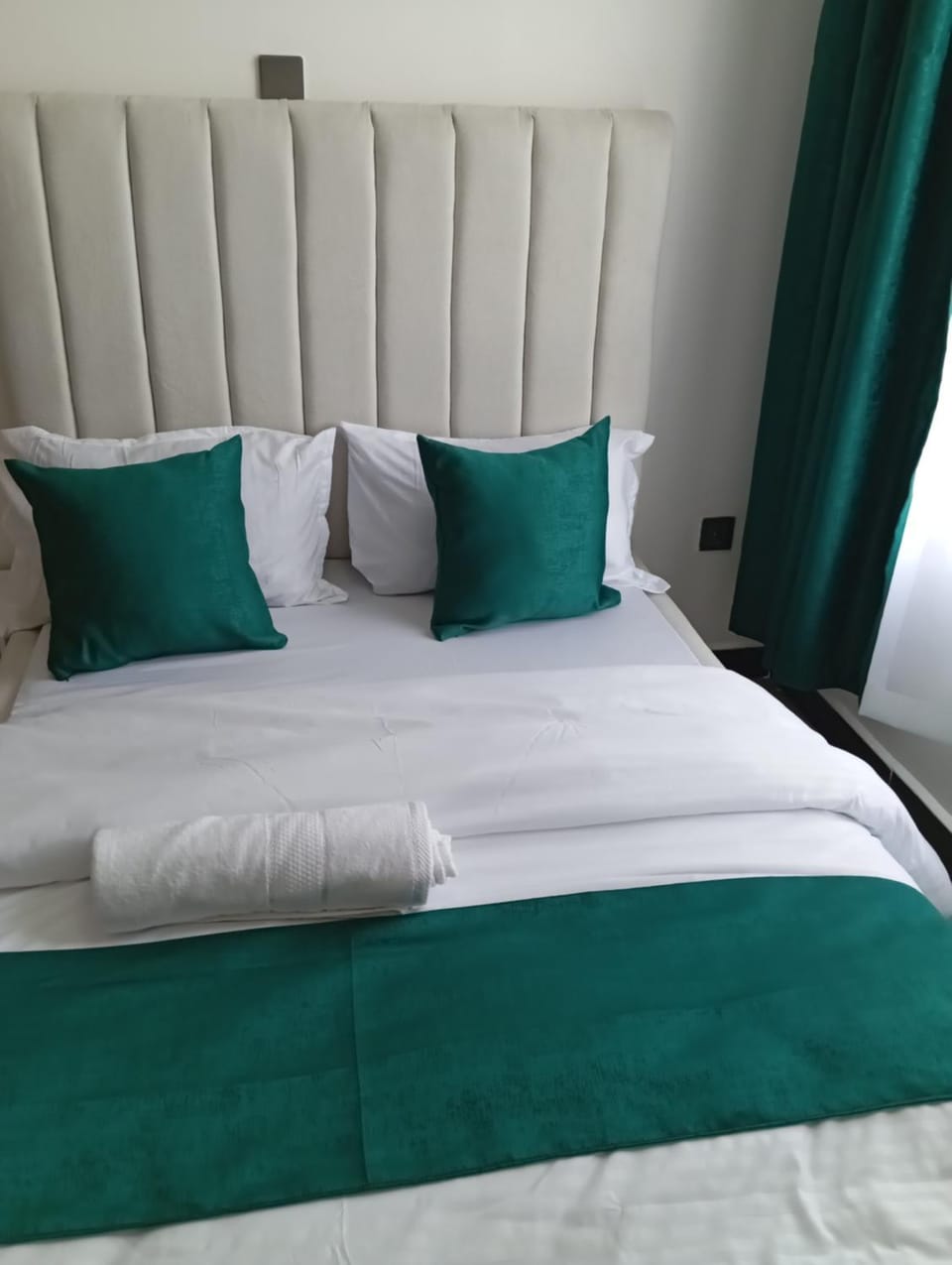 Kehlcourt residences Apartment in Nairobi County