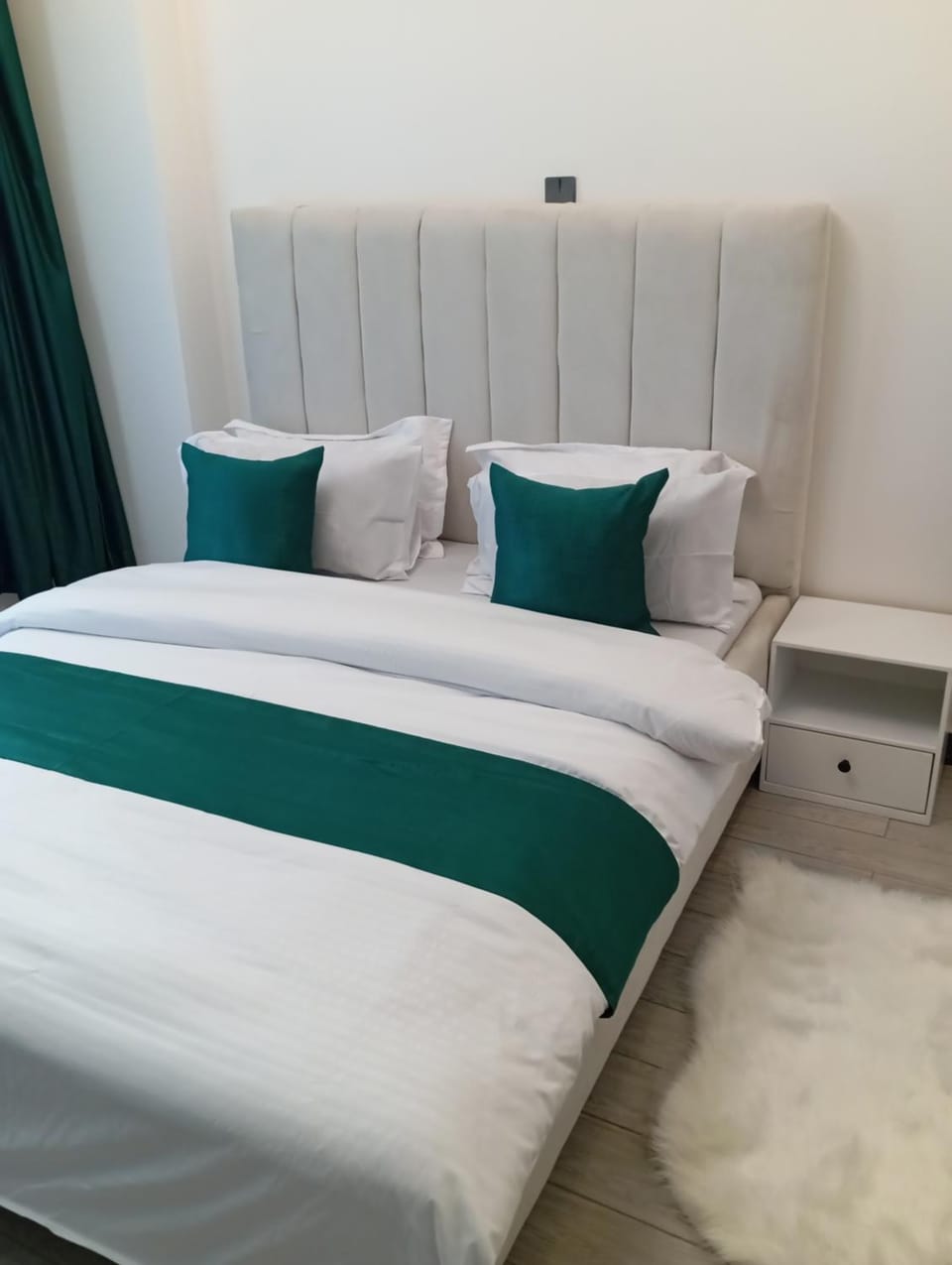 Kehlcourt residences Apartment in Nairobi County
