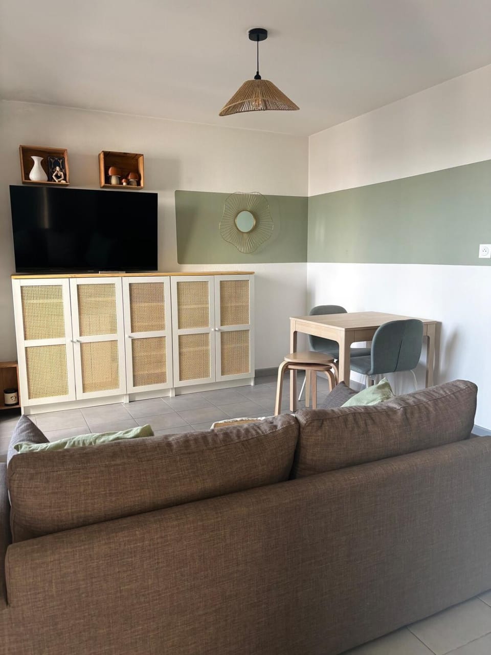 L'Écrin Hopital Lormont Apartment in Nouvelle-Aquitaine